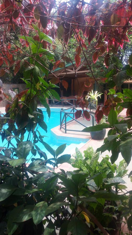 Ngorongoro Lodge Karatu Kültér fotó