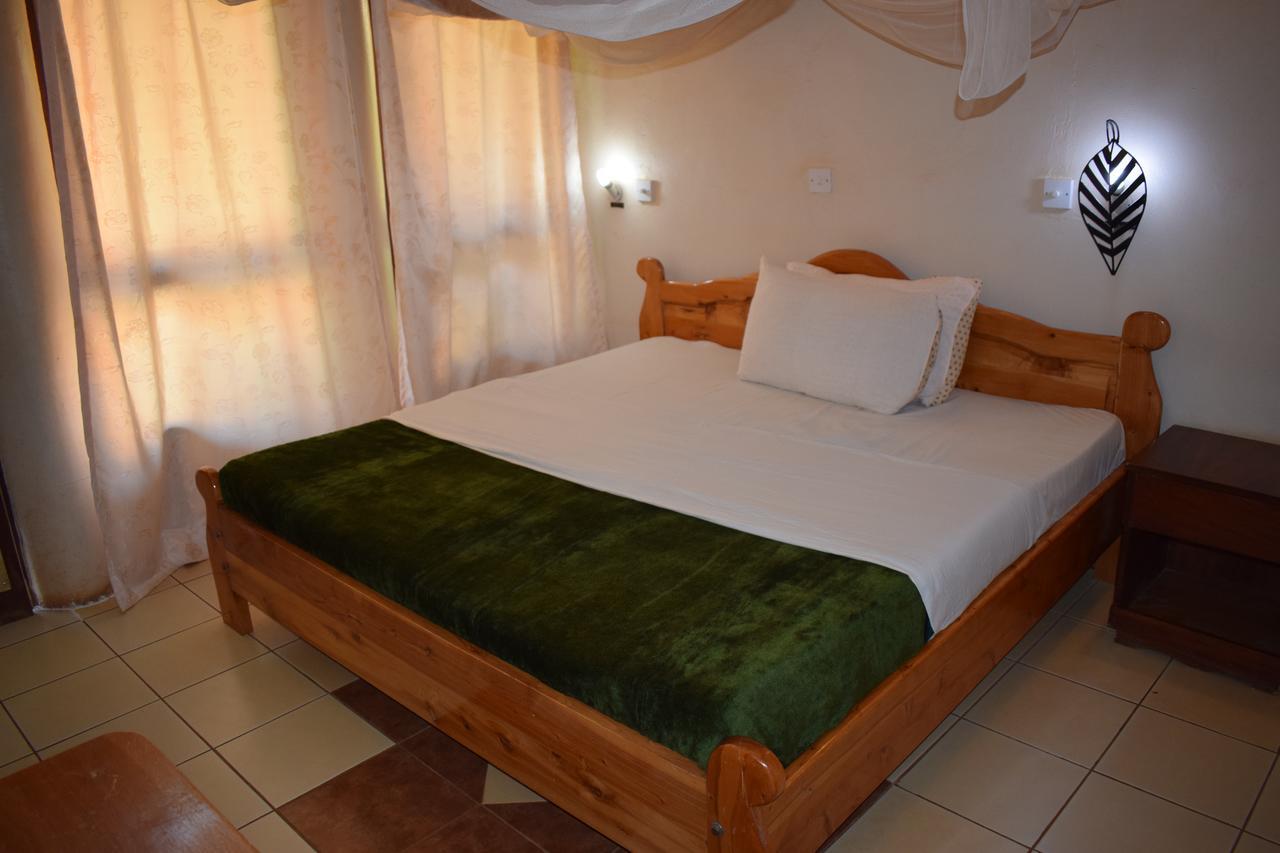 Ngorongoro Lodge Karatu Kültér fotó