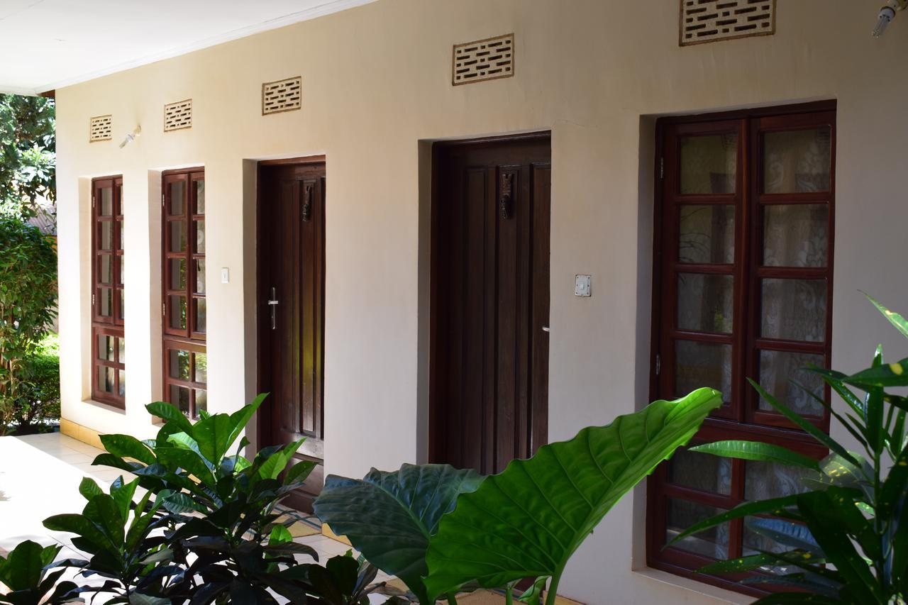 Ngorongoro Lodge Karatu Kültér fotó