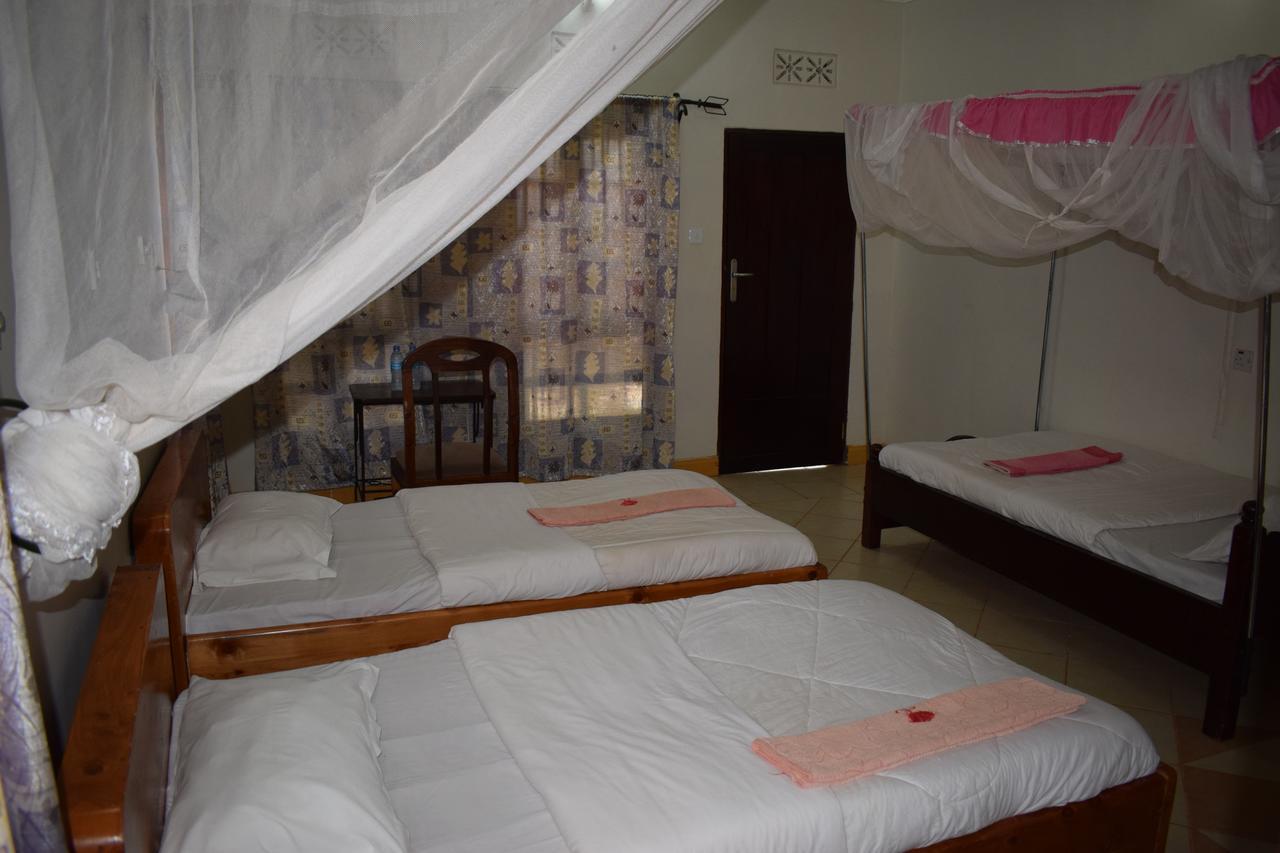 Ngorongoro Lodge Karatu Kültér fotó