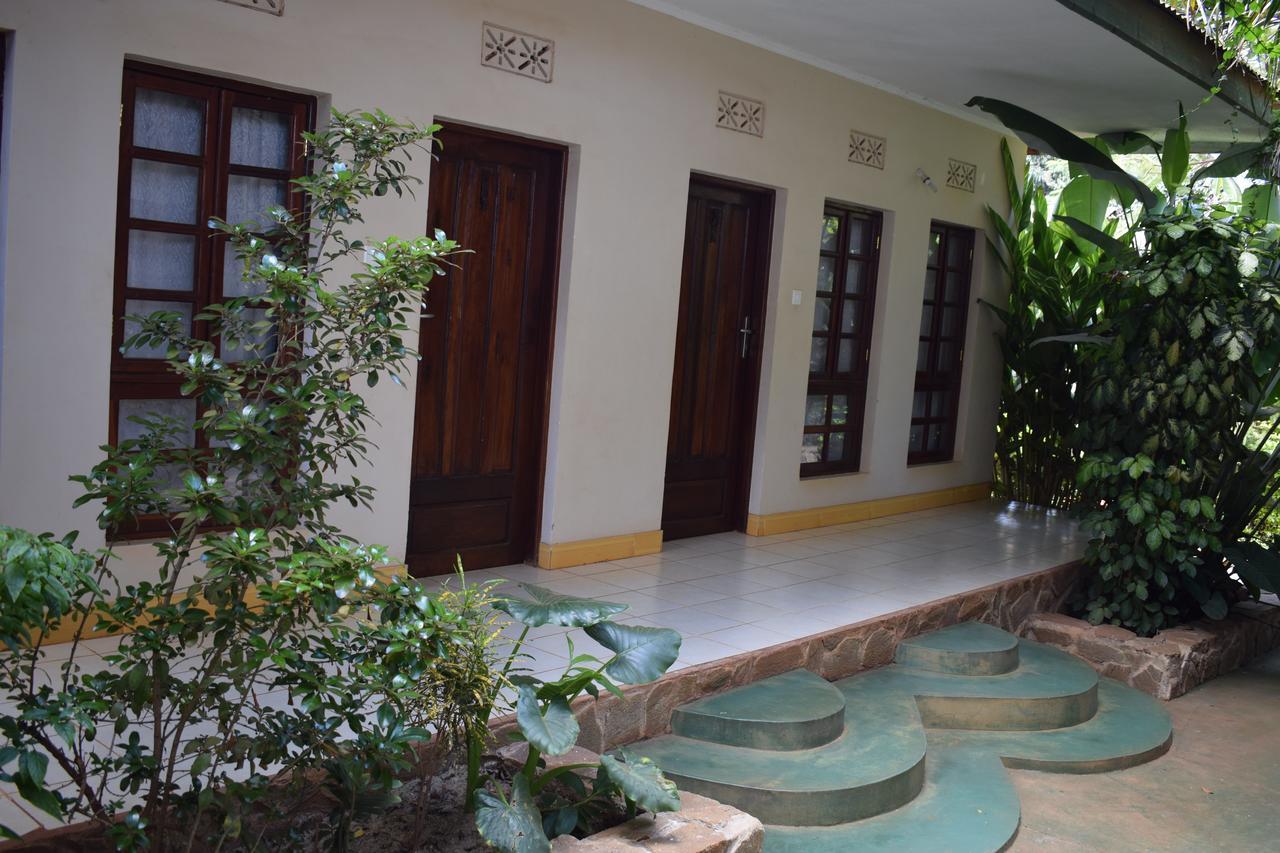 Ngorongoro Lodge Karatu Kültér fotó
