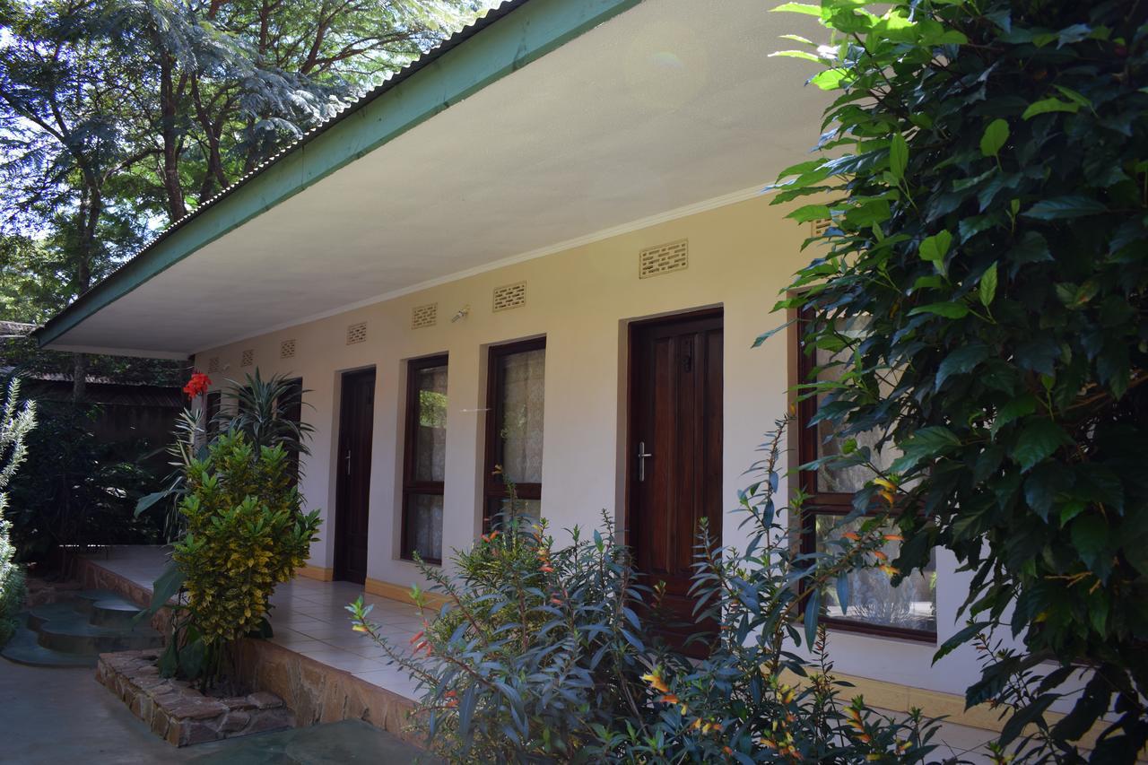 Ngorongoro Lodge Karatu Kültér fotó