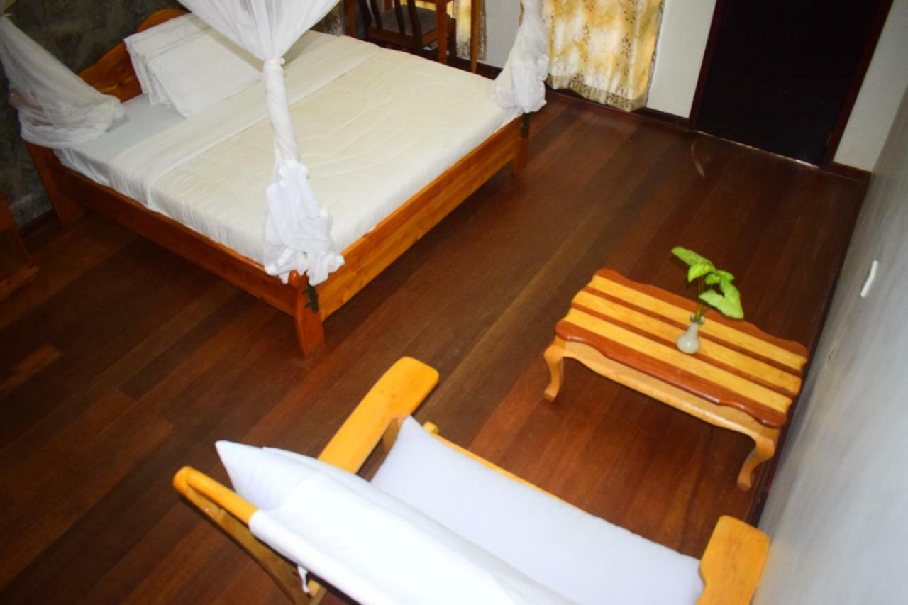 Ngorongoro Lodge Karatu Kültér fotó