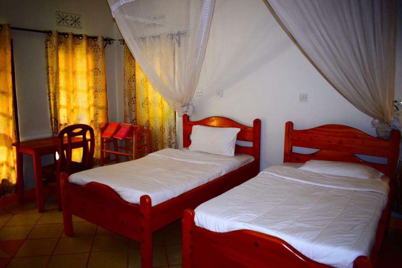 Ngorongoro Lodge Karatu Kültér fotó