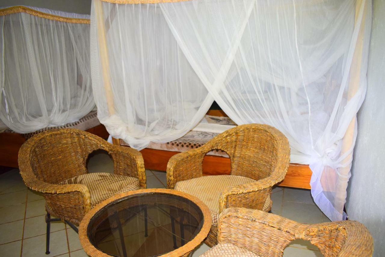 Ngorongoro Lodge Karatu Kültér fotó